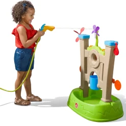 Step2 Waterpark Arcade Waterspuit 82cm Kunststofveelkleurig