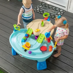 Step2 Watertafel Ball Buddies Speeltafel 92cm Kunststof