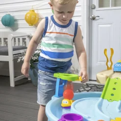 Step2 Watertafel Ball Buddies Speeltafel 92cm Kunststof
