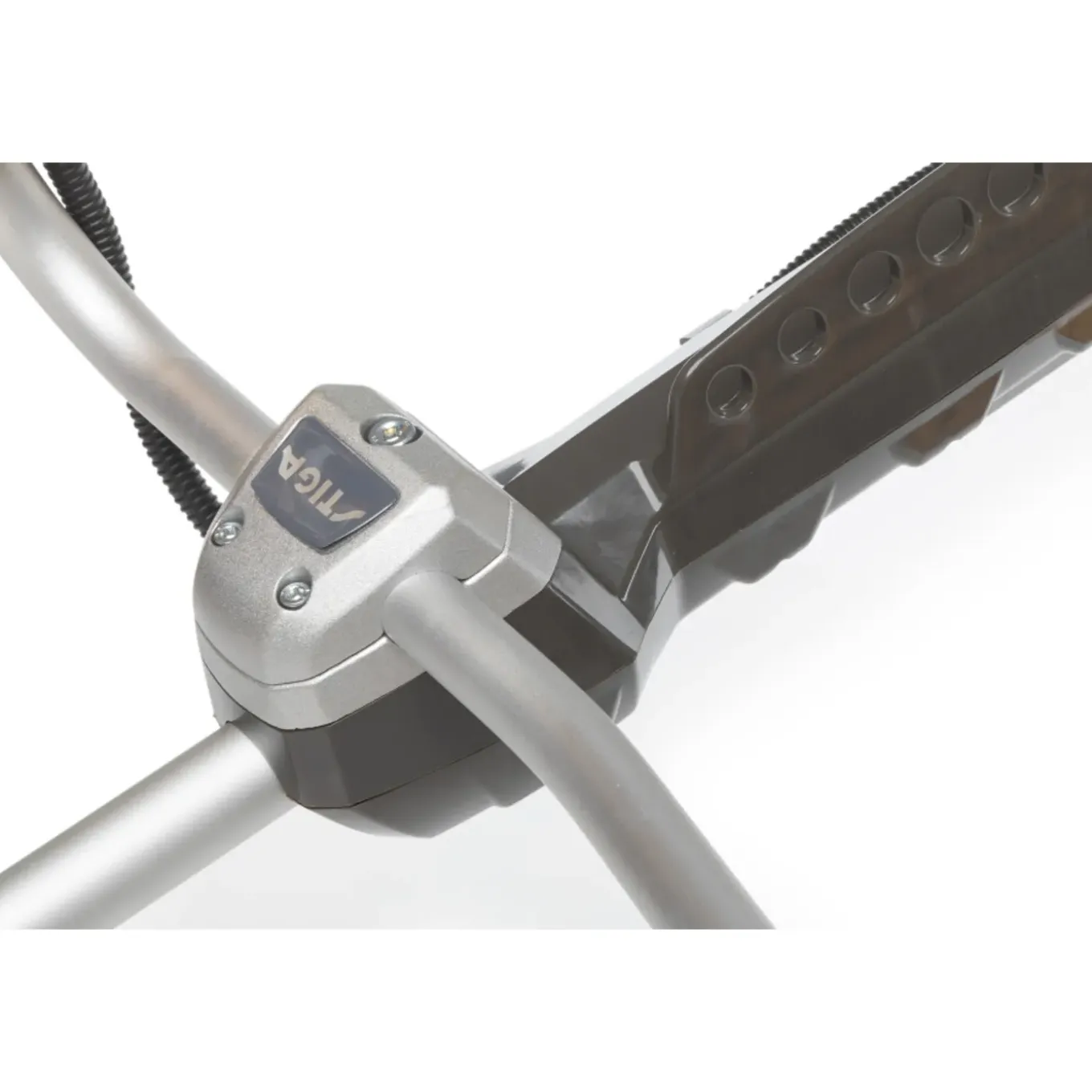 Stiga Benzine Bosmaaier BC-535B - 32,6cc - 43cm maaibreedte