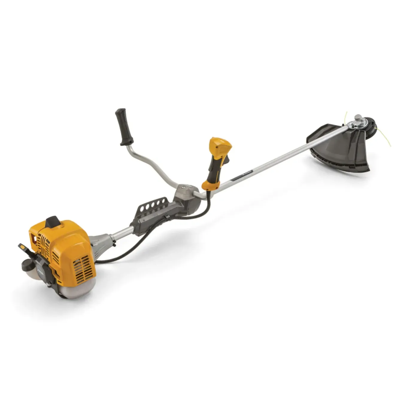 Stiga Benzine Bosmaaier BC-535B - 32,6cc - 43cm maaibreedte