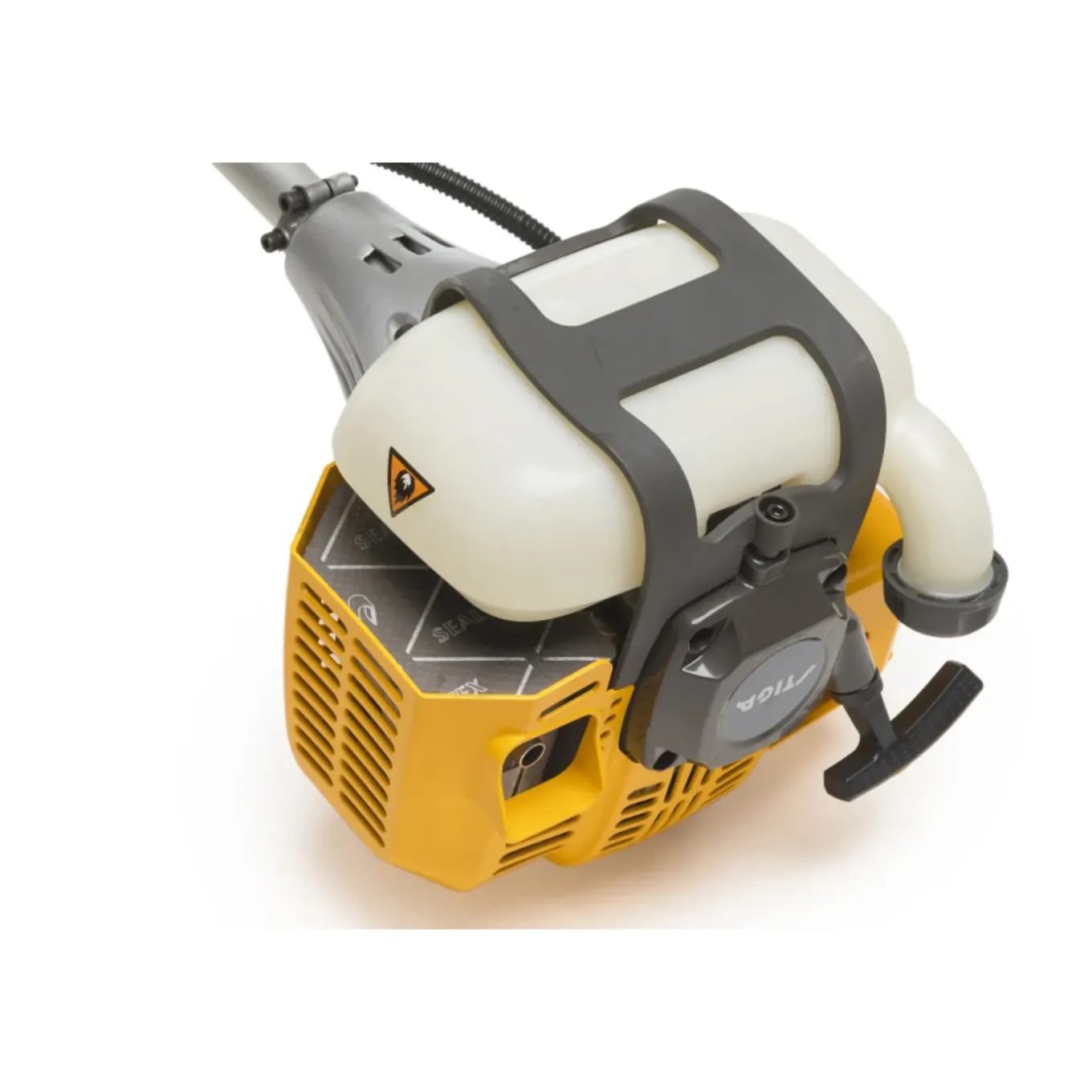 Stiga Benzine Bosmaaier BC-535B - 32,6cc - 43cm maaibreedte