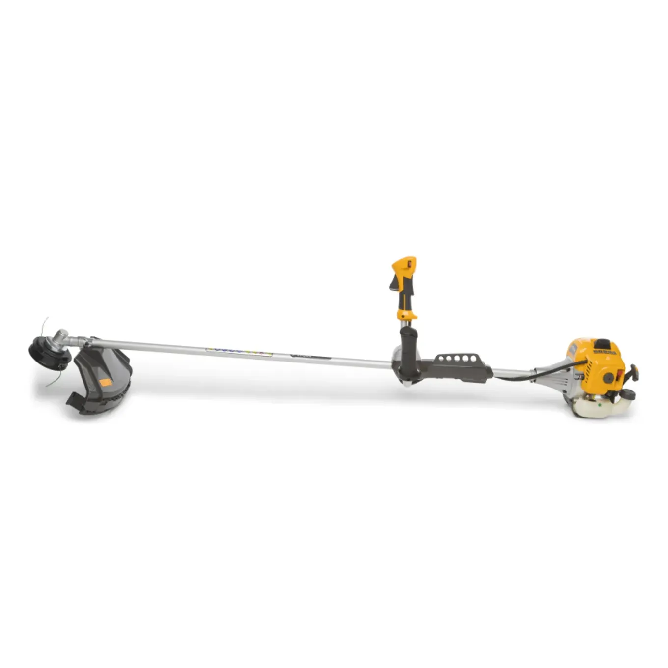 Stiga Benzine Bosmaaier BC-535B - 32,6cc - 43cm maaibreedte