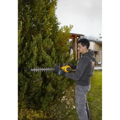 Stiga Benzine Heggenschaar HT 525 - 22,5cc - 46cm