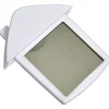 Stil Mini Maxi Elektronische Thermometer Met Venster En Zuignap