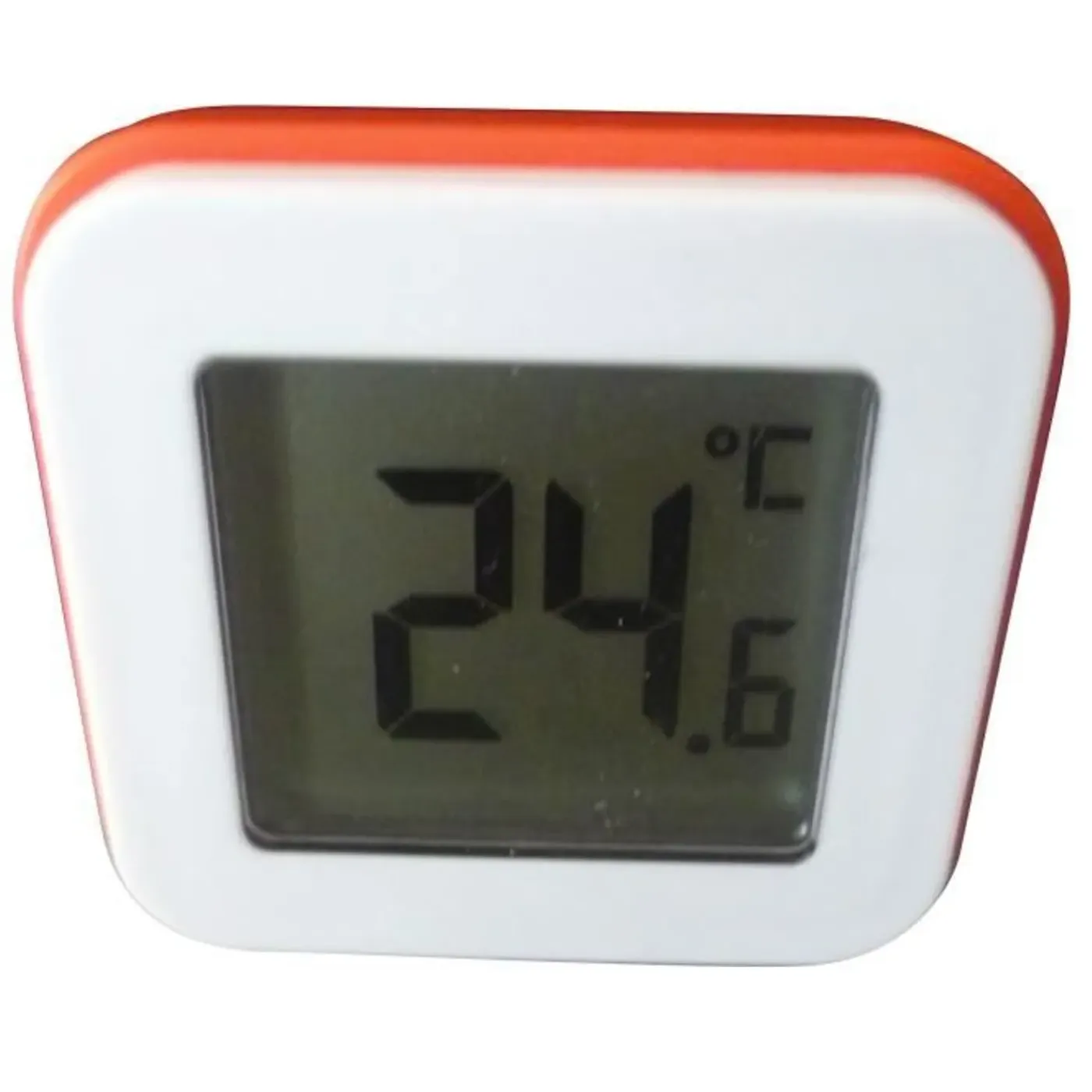STIL - Thermometer - Instant Precisie, Kunststof - 4,6 X 4,4 X 1,6 Cm