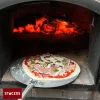 STOCERS Pizzahout Voor Grote Pizzaoven