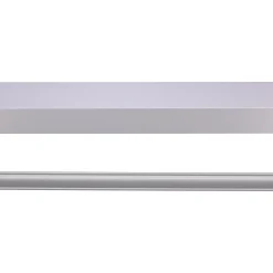 StoreMax Basic schuifd. rail aluminium 360 cm type R-40