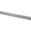 StoreMax Basic schuifd. rail aluminium 240 cm type H-20 en H-40