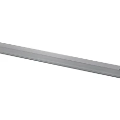 StoreMax Basic schuifd. rail aluminium 240 cm type H-20 en H-40