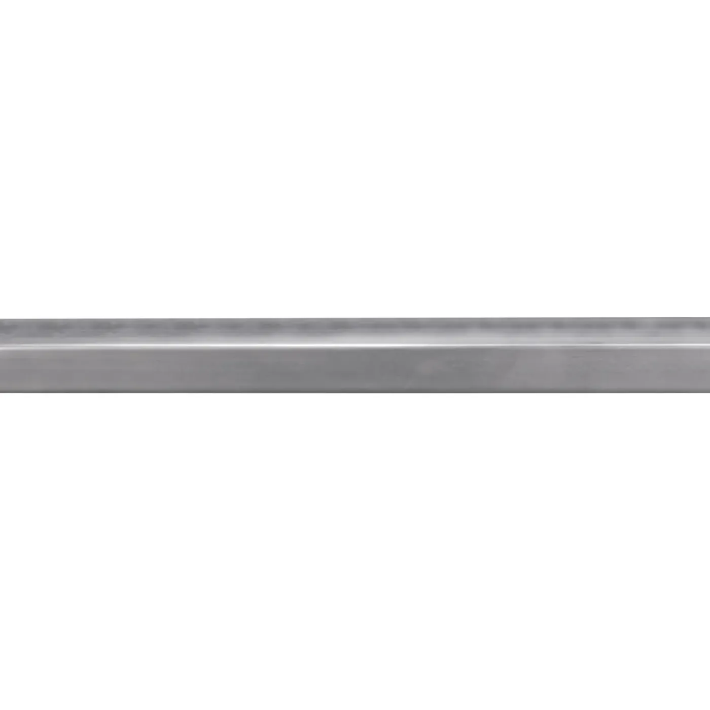 Storemax Basic schuifd. rail aluminium 200 cm type H-60