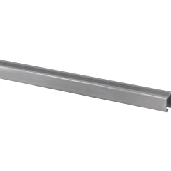 Storemax Basic schuifd. rail aluminium 200 cm type H-60