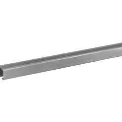 Storemax Basic schuifd. rail aluminium 200 cm type H-60