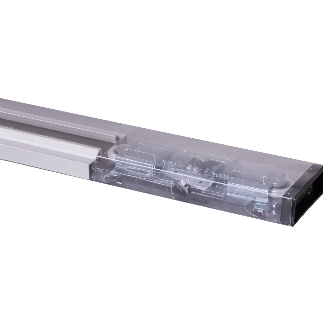 StoreMax Basic schuifd. schuifdeurpakket tbv 1 deur rollend R-60