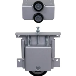 StoreMax Basic schuifd. wielset t.b.v. 1 deur type rollend R-40