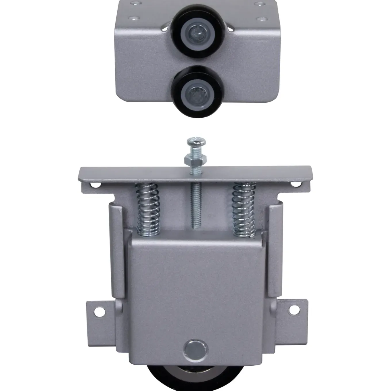 StoreMax Basic schuifd. wielset t.b.v. 1 deur type rollend R-40
