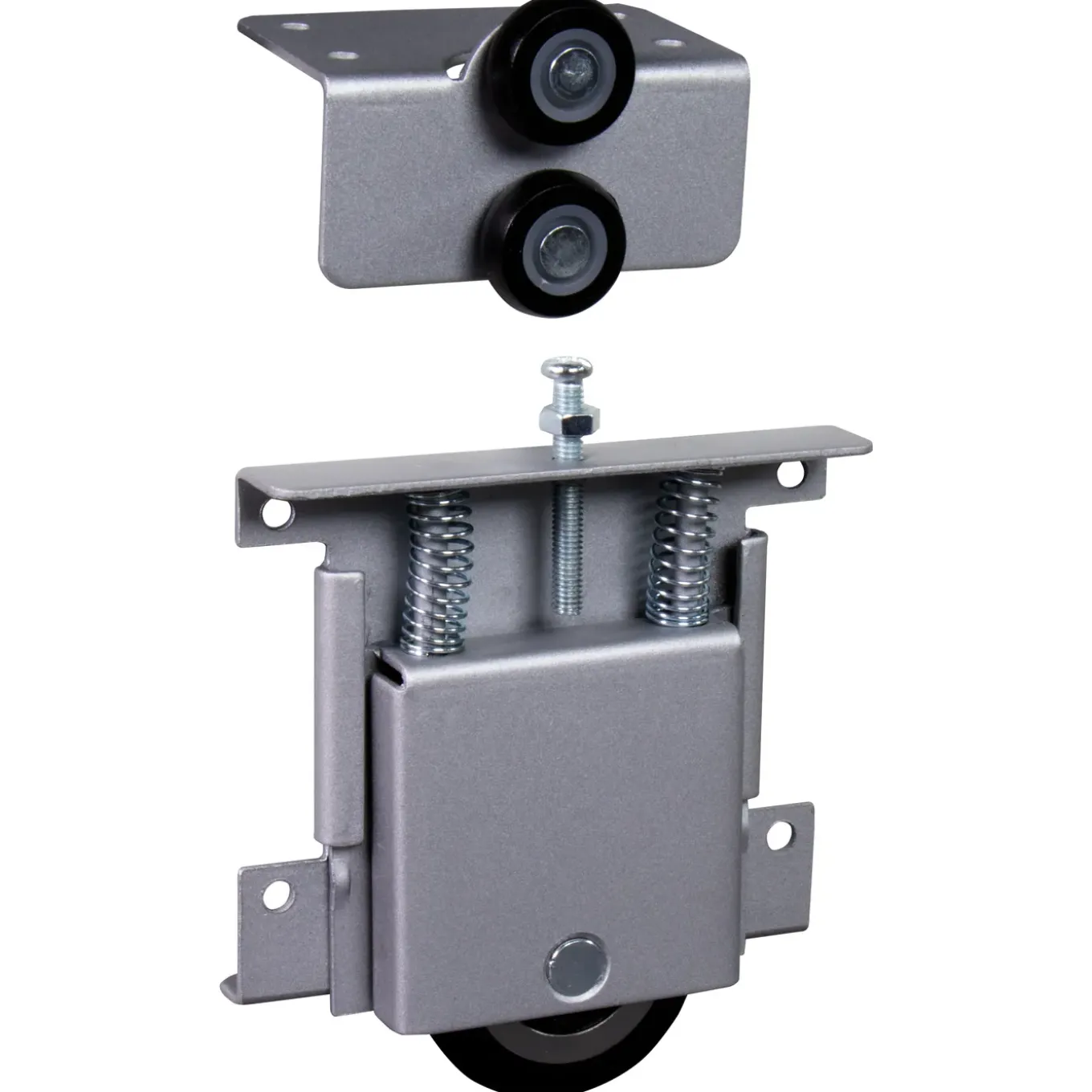 StoreMax Basic schuifd. wielset t.b.v. 1 deur type rollend R-40