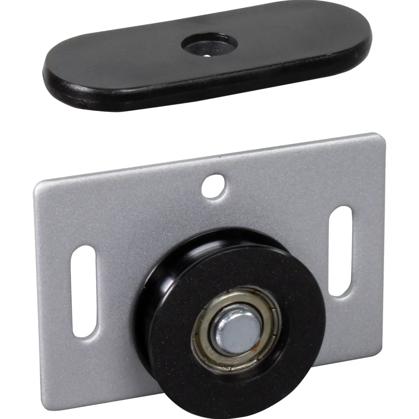 StoreMax Basic schuifd. wielset t.b.v. 1 deur type rollend R-20