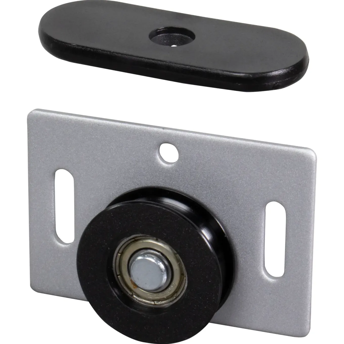 StoreMax Basic schuifd. wielset t.b.v. 1 deur type rollend R-20