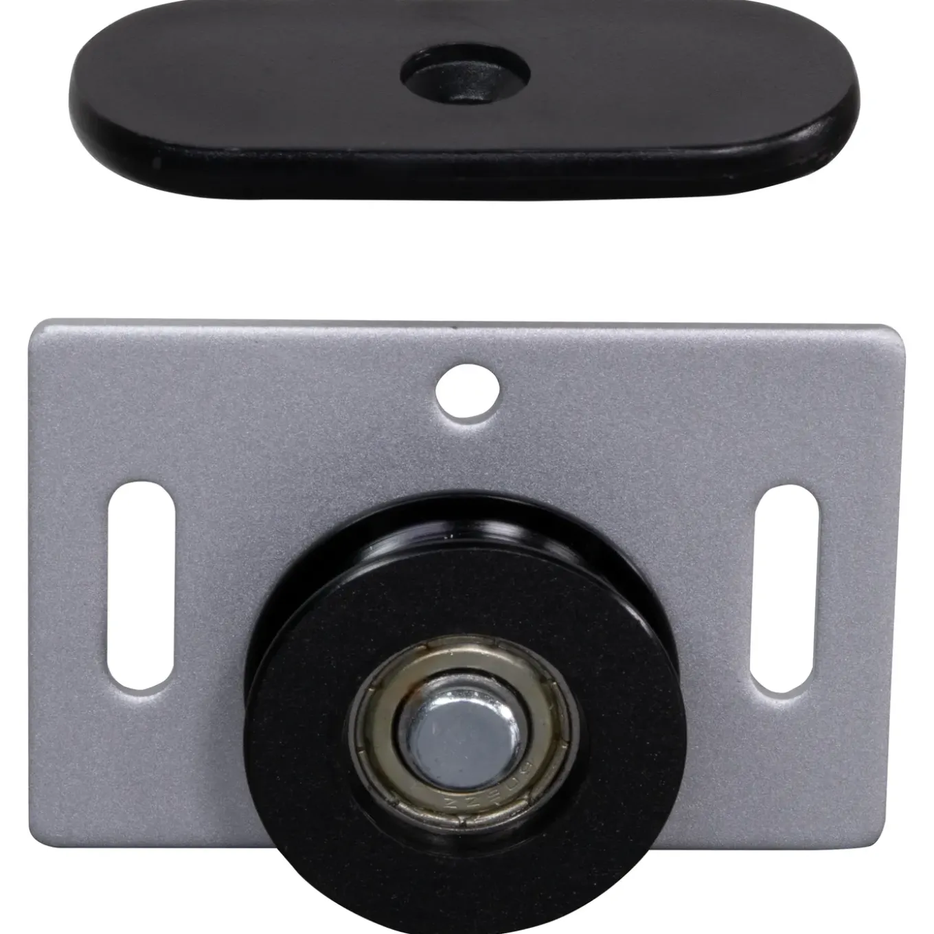 StoreMax Basic schuifd. wielset t.b.v. 1 deur type rollend R-20