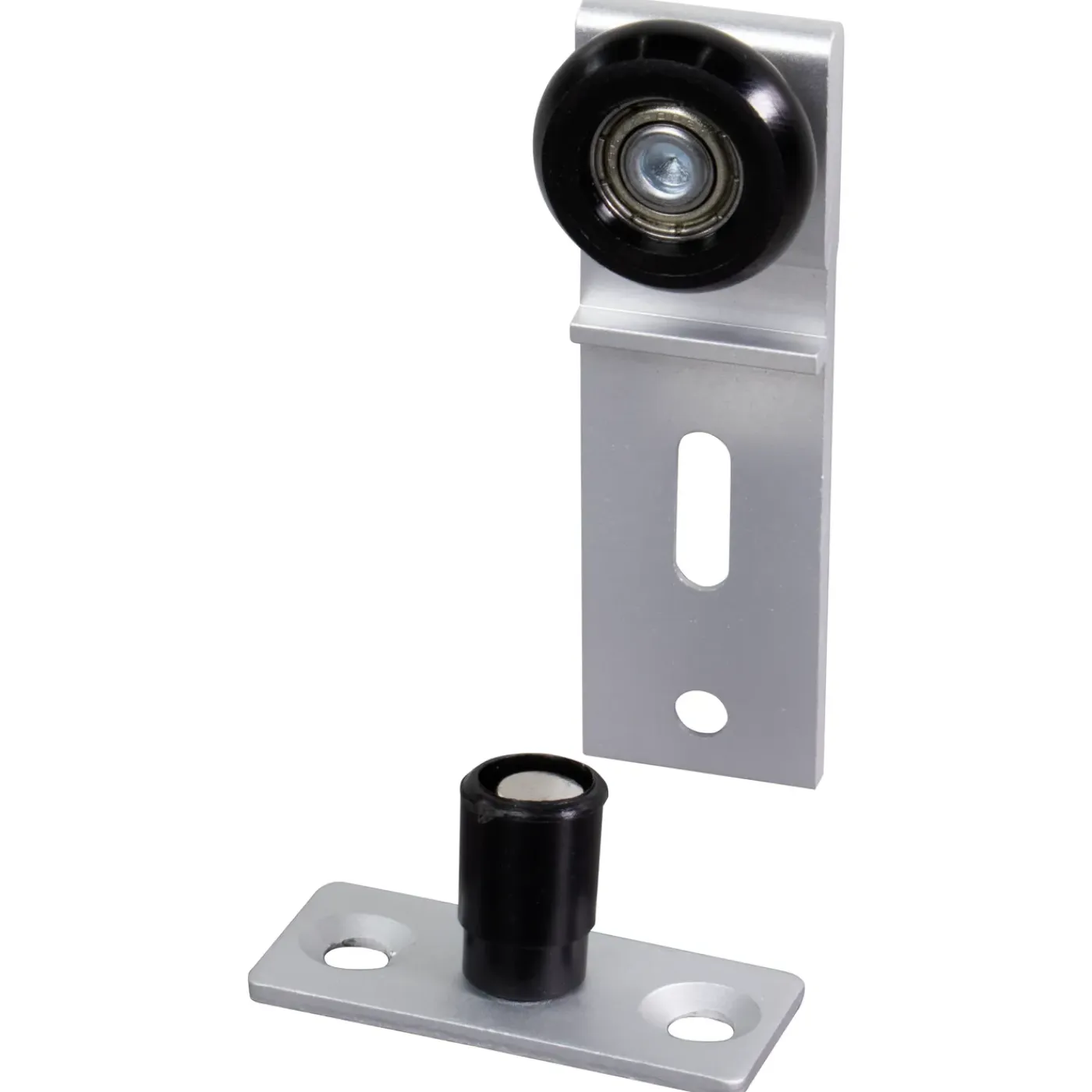 Storemax Basic schuifd. wielset t.b.v. 1 deur type hangend H-20