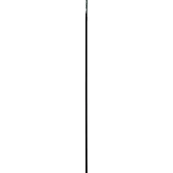 StoreMax schuifdeurpakket tbv 1 deur R-60 zwart mat