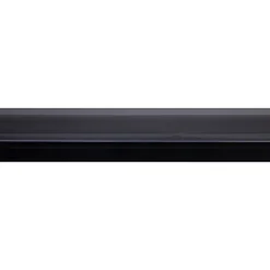 StoreMax schuifdeurpakket tbv 1 deur R-60 zwart mat