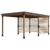 Suki T-verbinder Hout - 75 graden - Verzinkt Staal - Antraciet - 71x71mm - Type I - CE