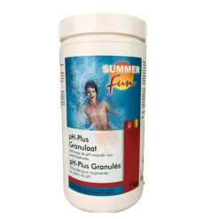 Summer Fun pH+ 1kg