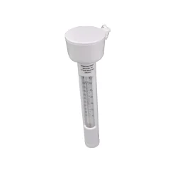 Summer fun thermometer deluxe