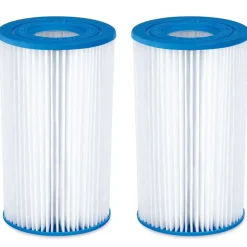 Summer Waves - Filterpatronen Set Van 2 Type A/c