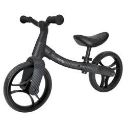 Sunny Balance Bike 3000 Loopfiets - Carbon Fiber Look - 2-5 Jaar