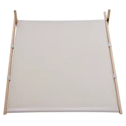Sunny Como Tipi Tent Voor Kinderen - Speeltent - Crème - 107 X 123 Cm