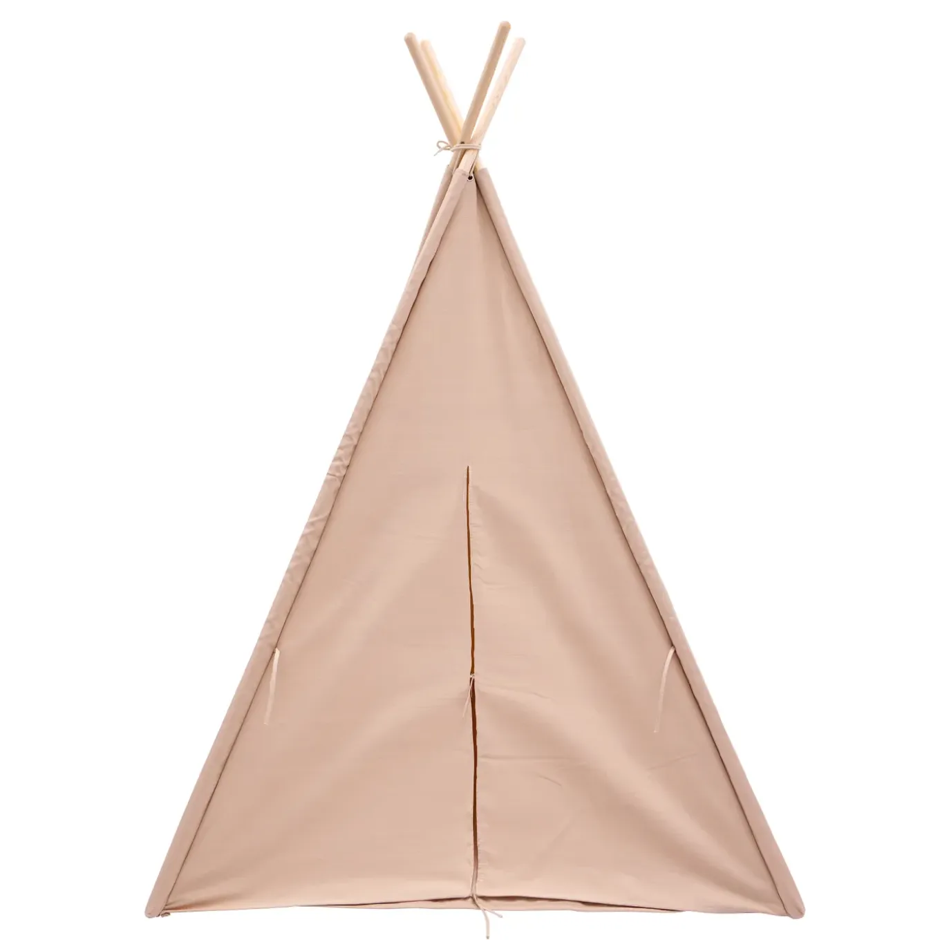 Sunny Vera Tipi Tent Voor Kinderen - Speeltent Met Ramen - Beige