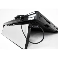 Supersola zonnepaneel 370 W plug & play