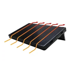 Supersola zonnepaneel 370 W plug & play