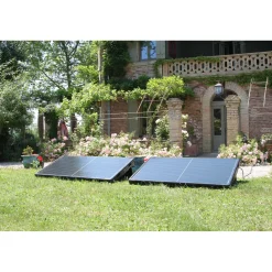 Supersola zonnepaneel 370 W plug & play
