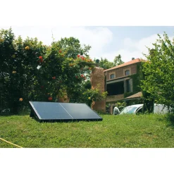 Supersola zonnepaneel 370 W plug & play