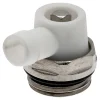 Sanivesk SV Radiatoraftapper 1/2 Groot