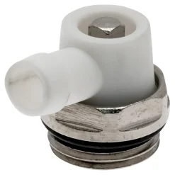 Sanivesk SV Radiatoraftapper 1/2 Groot