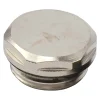Sanivesk SV Radiatorstop 1/2 Blind