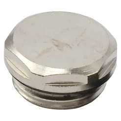 Sanivesk SV Radiatorstop 1/2 Blind