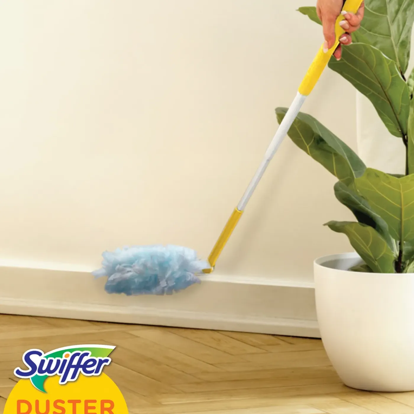 Swiffer Duster XXL + 2 stofdoeken