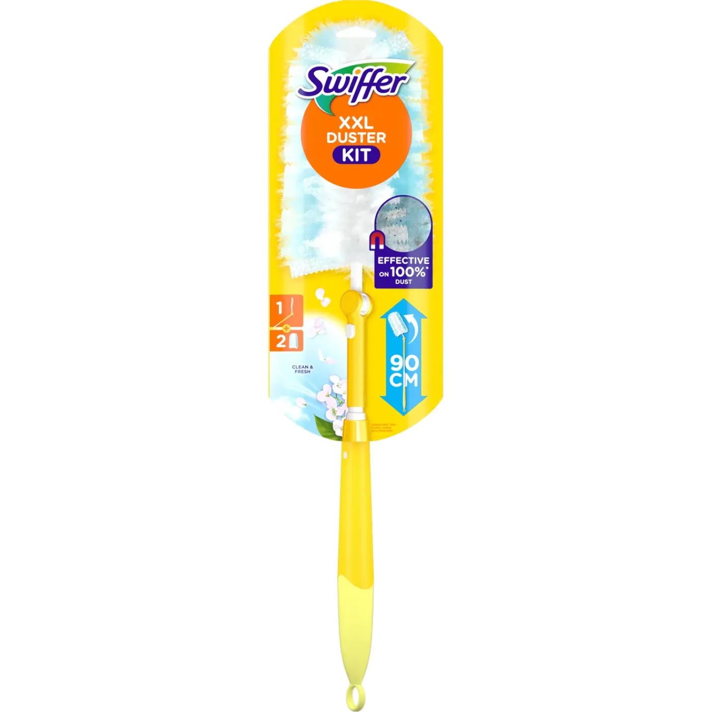 Swiffer XXL Duster Kit