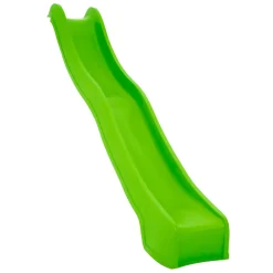 Swing King SwingKing glijbaan 3m appelgroen