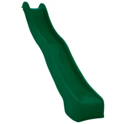 Swing King SwingKing glijbaan 3m groen