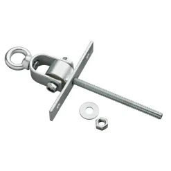 SwingKing schommelhaak M12 + oogbout M10 160mm