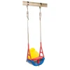 SwingKing schommelstoel voor baby multicolor