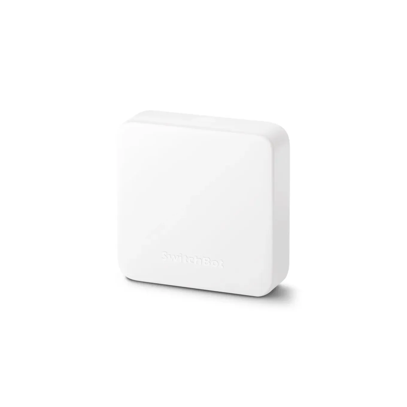 SwitchBot afstandsbediening Hub Mini