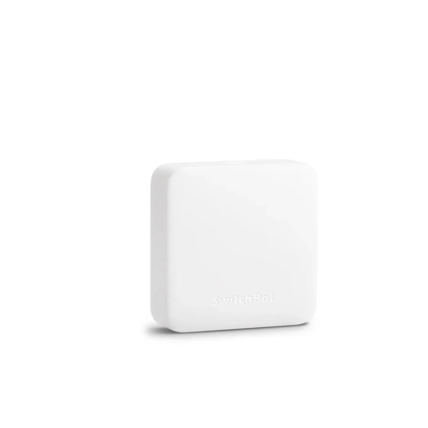 SwitchBot afstandsbediening Hub Mini